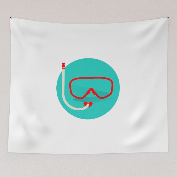 Item preview, Swim Gear Stickers designed and sold by Farid1Shop.