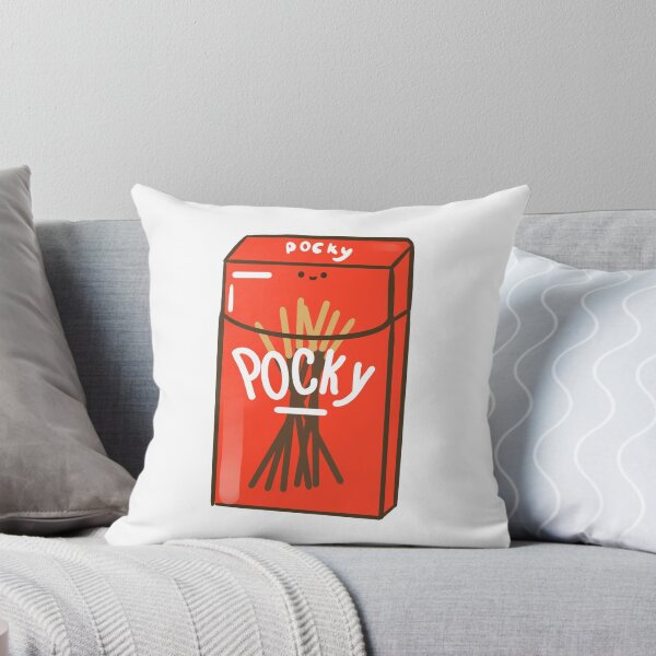 Item preview, Chocolate Pocky designed and sold by berrypiestudio.