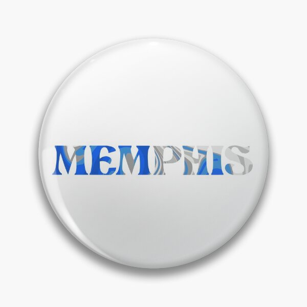 Artikelvorschau, Memphis entworfen und verkauft von maddiesiegel.