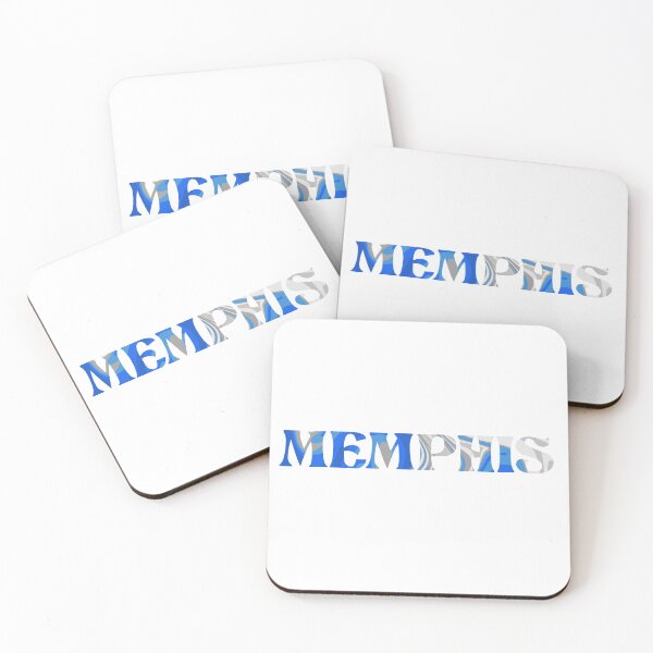 Item preview, Memphis designed and sold by maddiesiegel.
