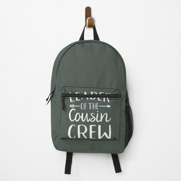 Item preview, Leader of the cousin crew T-Shirt designed and sold by chanat3659.