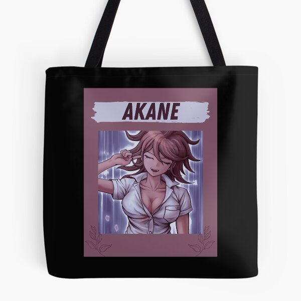 Item preview, Akane Danganronpa 2 designed and sold by Mayne02.