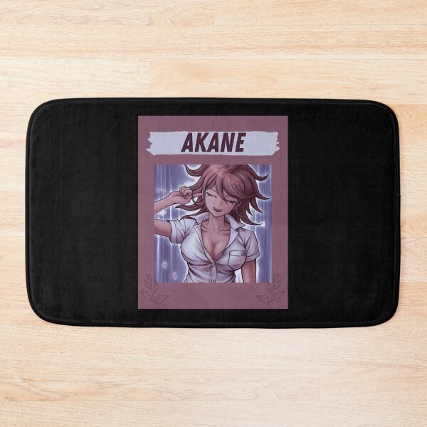 Item preview, Akane Danganronpa 2  designed and sold by Mayne02.