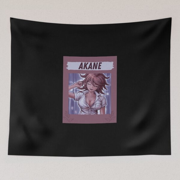 Item preview, Akane Danganronpa 2  designed and sold by Mayne02.