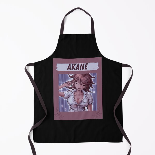 Item preview, Akane Danganronpa 2 designed and sold by Mayne02.