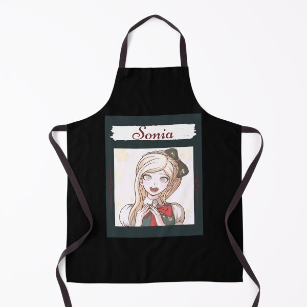 Item preview, Sonia Danganronpa 2 designed and sold by Mayne02.
