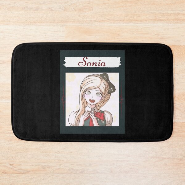 Item preview, Sonia Danganronpa 2  designed and sold by Mayne02.