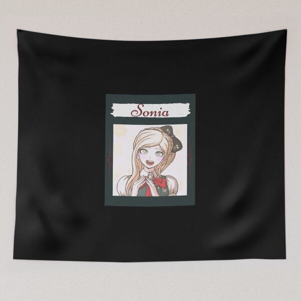Item preview, Sonia Danganronpa 2  designed and sold by Mayne02.