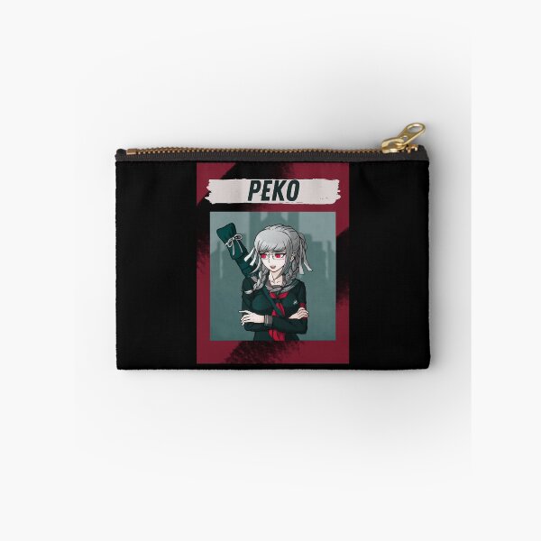 Item preview, Peko Danganronpa 2  designed and sold by Mayne02.