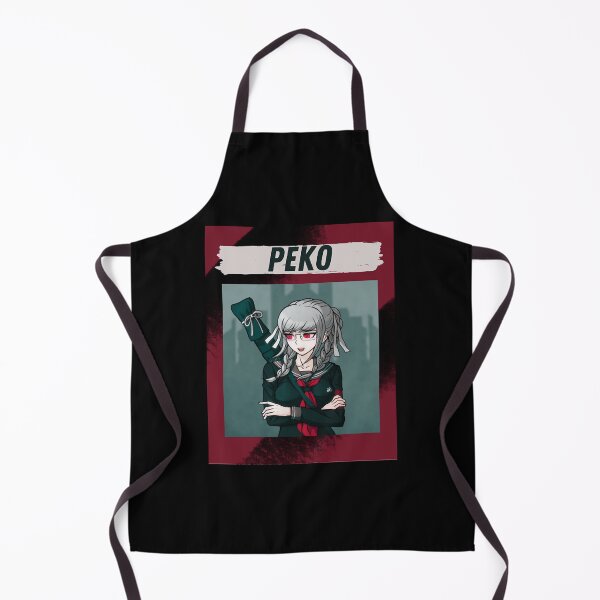 Item preview, Peko Danganronpa 2  designed and sold by Mayne02.