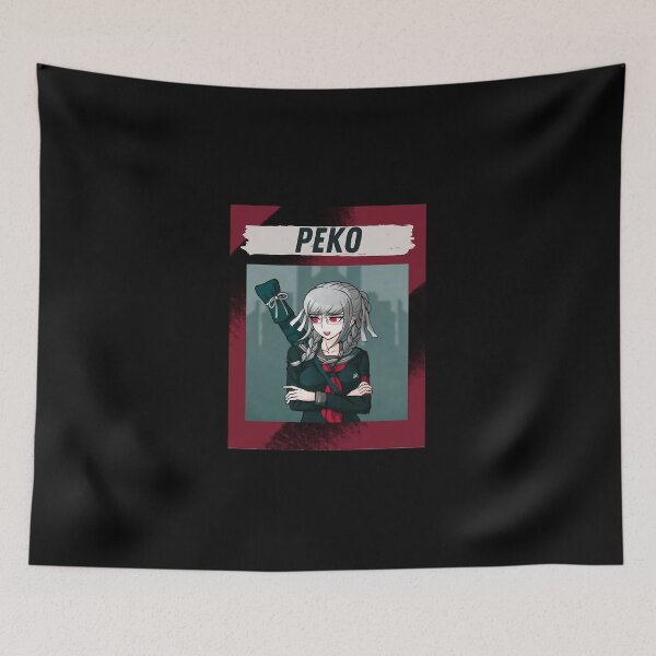 Item preview, Peko Danganronpa 2  designed and sold by Mayne02.