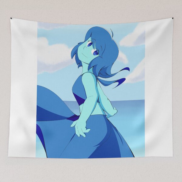 Item preview, Lapis Lazuli 2 designed and sold by AmbiguousQuest.
