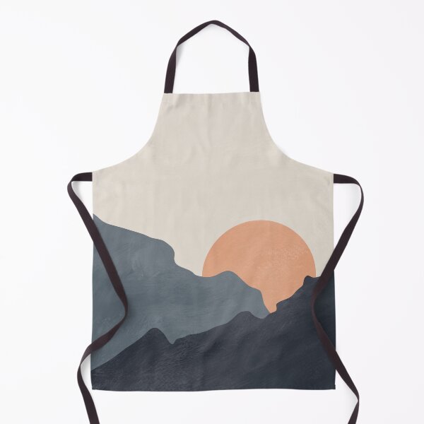 Item preview, Abstract Mountain designed and sold by StudioArtNew.