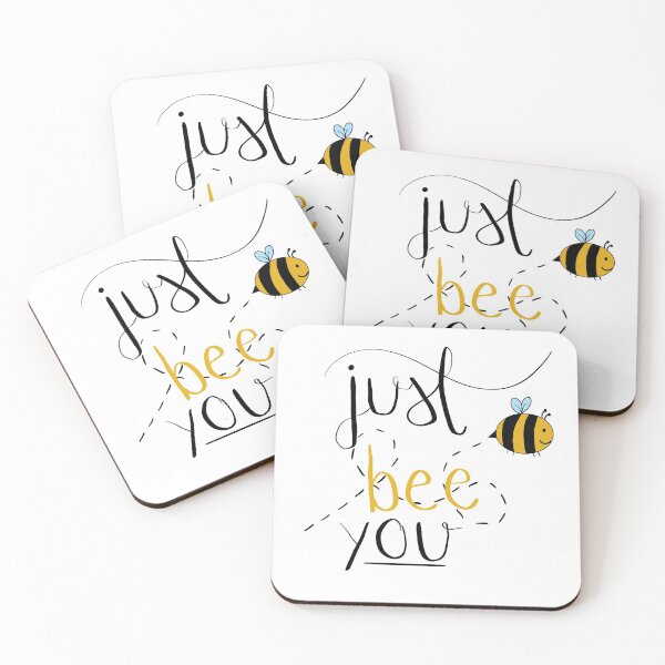 Item preview, Just bee you designed and sold by sylviekpdx.