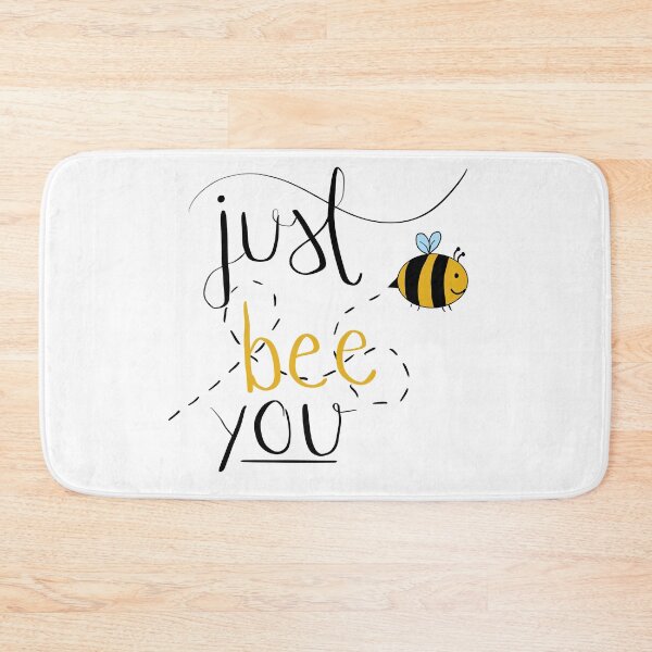 Item preview, Just bee you designed and sold by sylviekpdx.