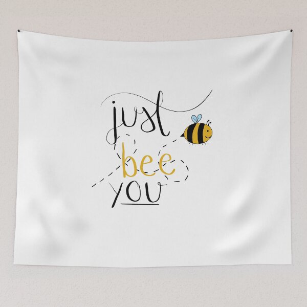 Item preview, Just bee you designed and sold by sylviekpdx.