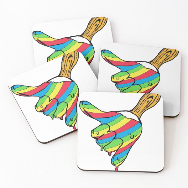 Item preview, Shaka Popsicle designed and sold by giovonni808.