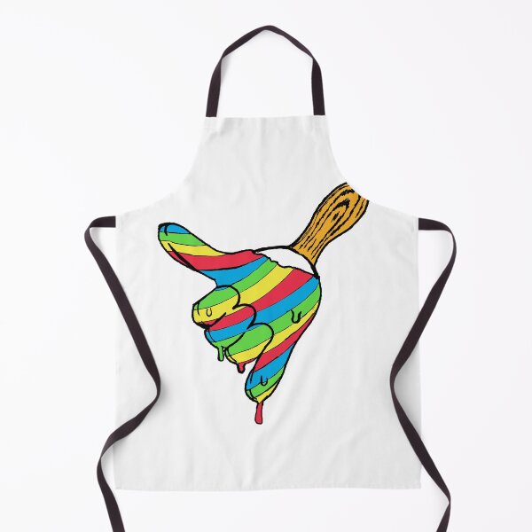 Item preview, Shaka Popsicle designed and sold by giovonni808.