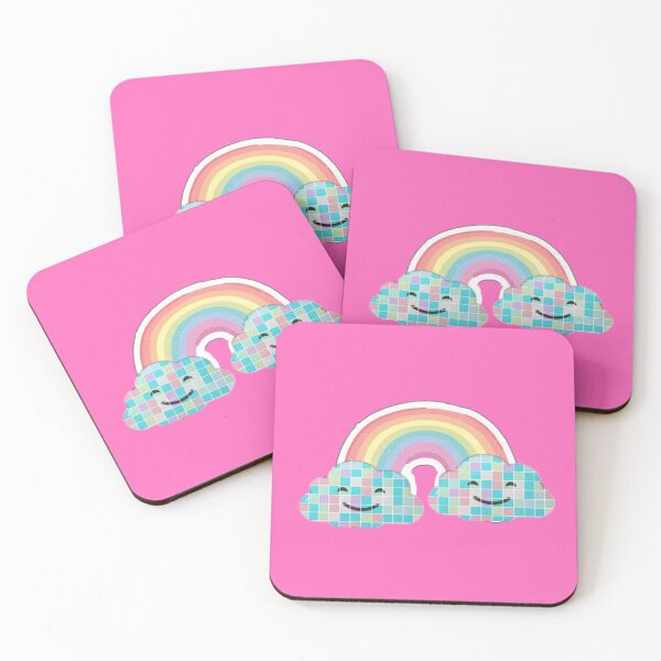 Item preview, Rainbow 1 designed and sold by Wolverin6430.