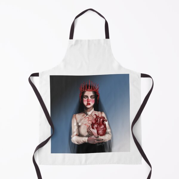 Item preview, Queen of Hearts designed and sold by RoAnYo.