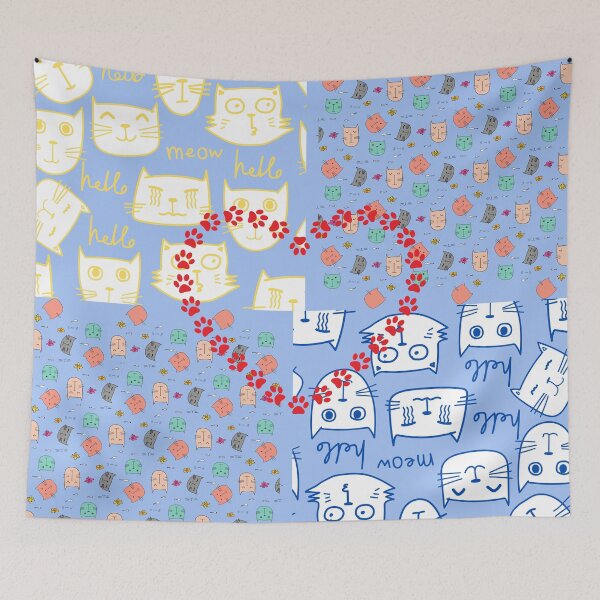 Item preview, Meow Mix designed and sold by myteebaq.