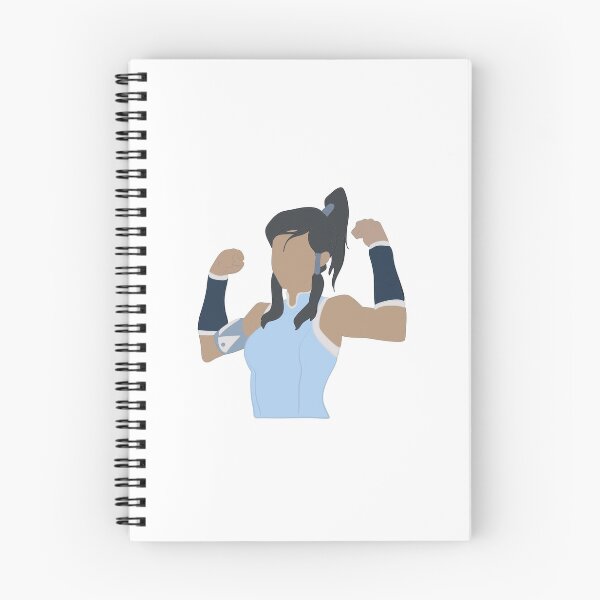 Aperçu de l'œuvre Korra créée et vendue par Kylie Clauson.