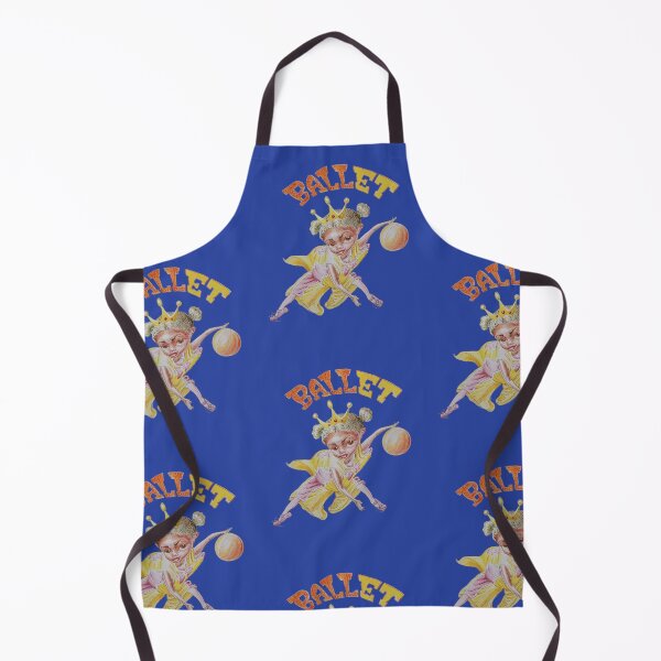 Item preview, Basketball Ballet Girl designed and sold by DennisKing.