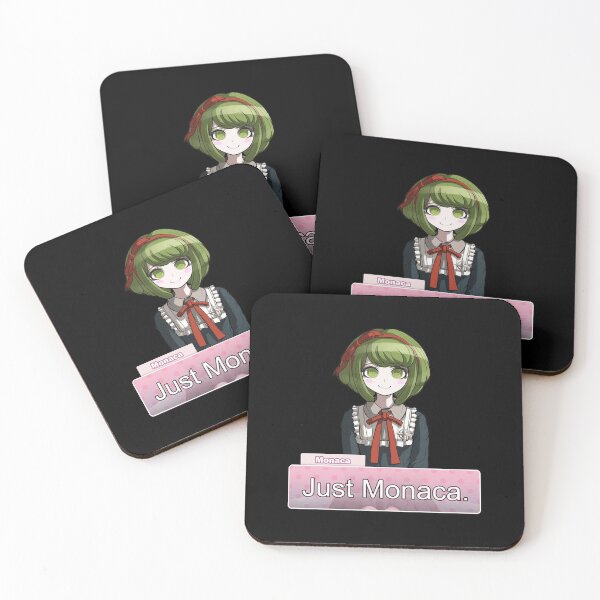 Item preview, Just Monaca.  designed and sold by Mayne02.
