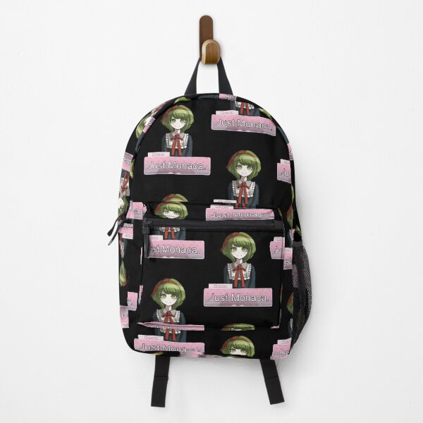 Item preview, Just Monaca.  designed and sold by Mayne02.