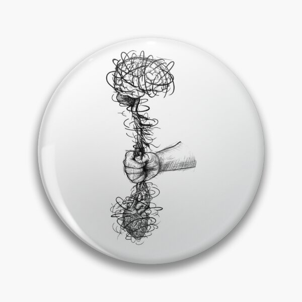 Item preview, The struggle designed and sold by Diox-strangest.