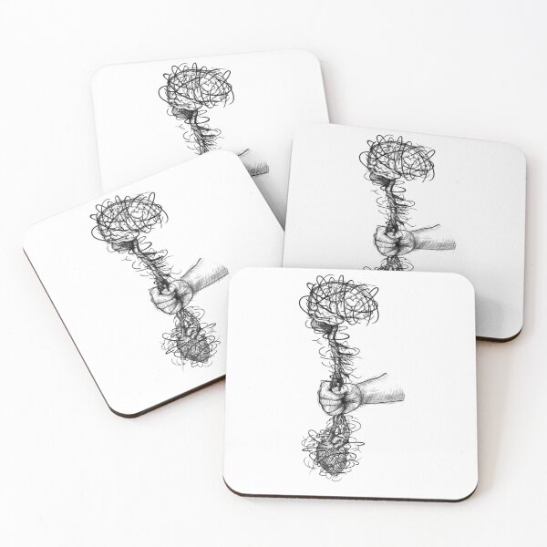 Item preview, The struggle designed and sold by Diox-strangest.