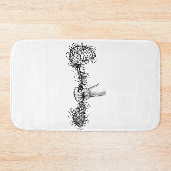 Item preview, The struggle designed and sold by Diox-strangest.