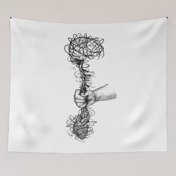 Item preview, The struggle designed and sold by Diox-strangest.