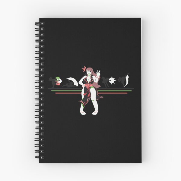 Item preview, Chunners  designed and sold by Mayne02.