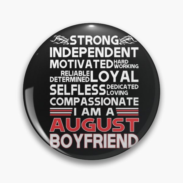 Item preview, Strong Independent Motivates August  designed and sold by Clavitaps.