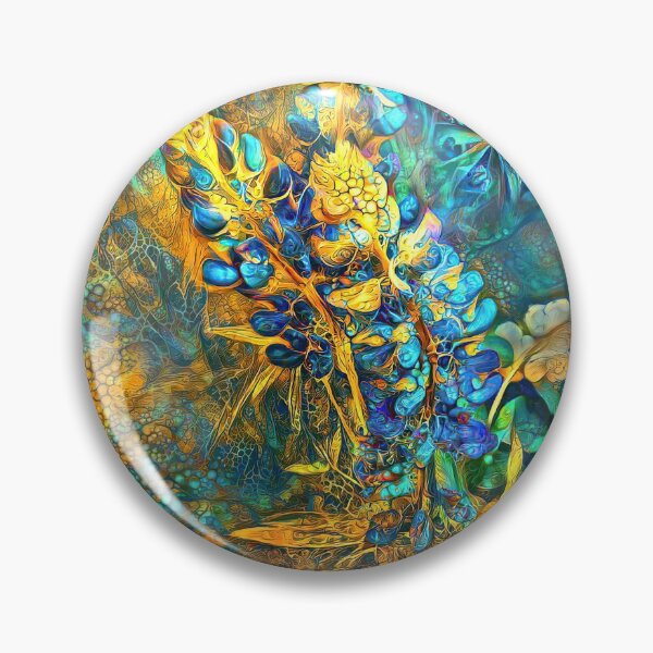 Item preview, DeepStyle abstraction designed and sold by blackhalt.