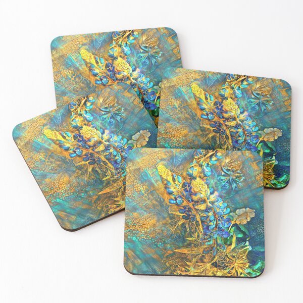 Item preview, DeepStyle abstraction designed and sold by blackhalt.