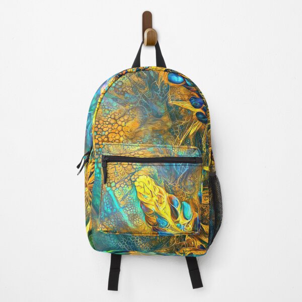 Item preview, DeepStyle abstraction designed and sold by blackhalt.
