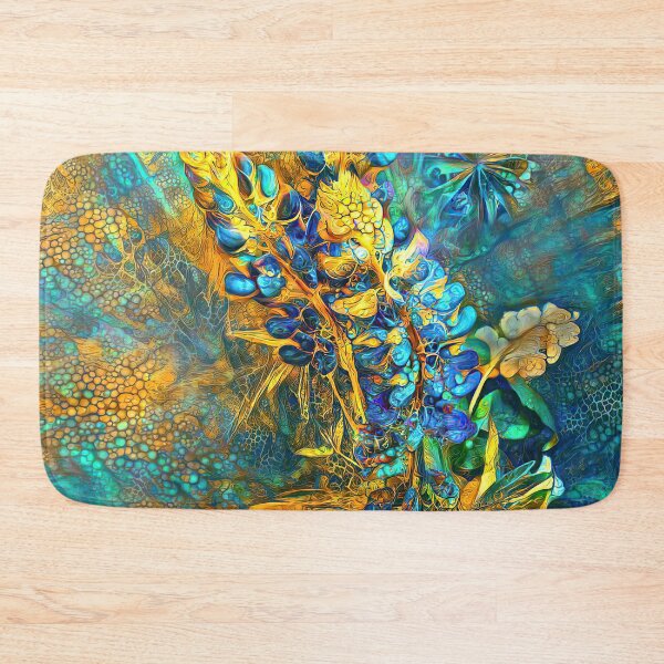 Item preview, DeepStyle abstraction designed and sold by blackhalt.