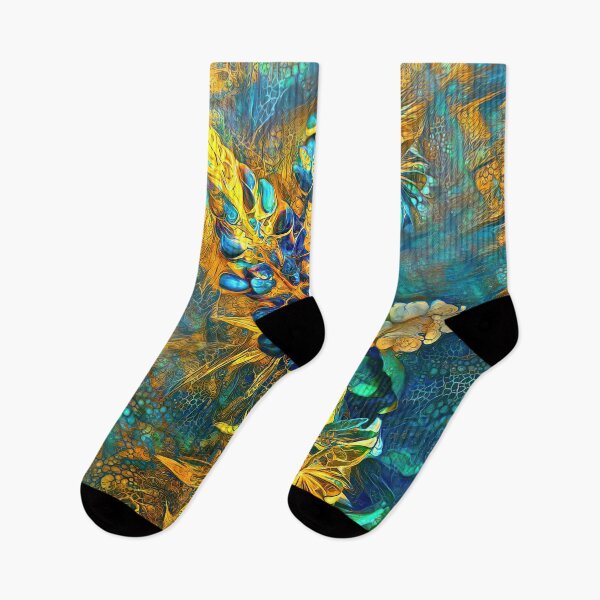 Item preview, DeepStyle abstraction designed and sold by blackhalt.