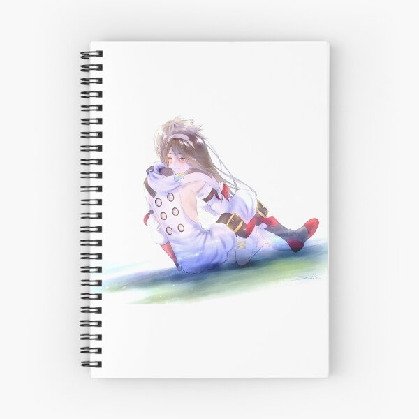 Item preview, Bravely Second - Welcome back designed and sold by sechiru.