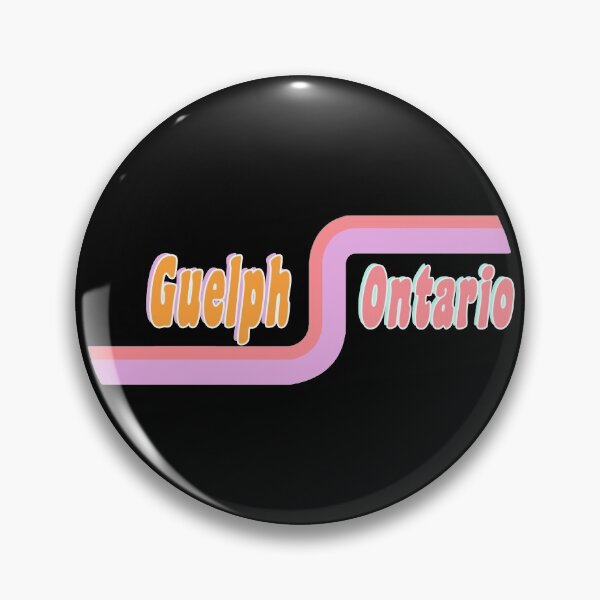 Item preview, Guelph, Ontario designed and sold by Ratch2929.