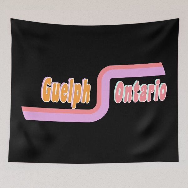 Item preview, Guelph, Ontario designed and sold by Ratch2929.