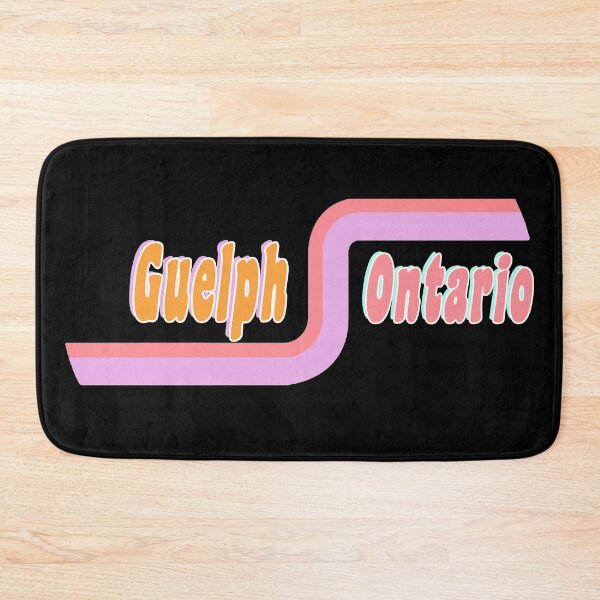 Item preview, Guelph, Ontario designed and sold by Ratch2929.