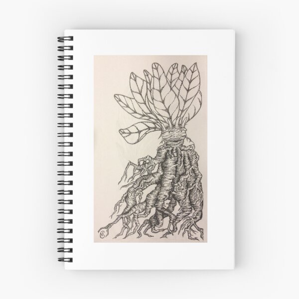 Item preview, Phil the Root designed and sold by LunaSoffio.