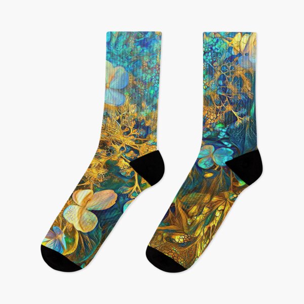 Item preview, DeepStyle abstraction designed and sold by blackhalt.
