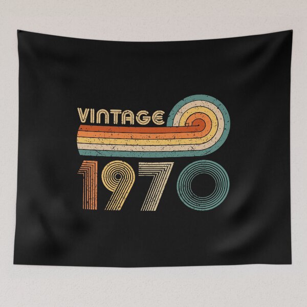 Item preview, Vintage 1970 designed and sold by bestluck90.