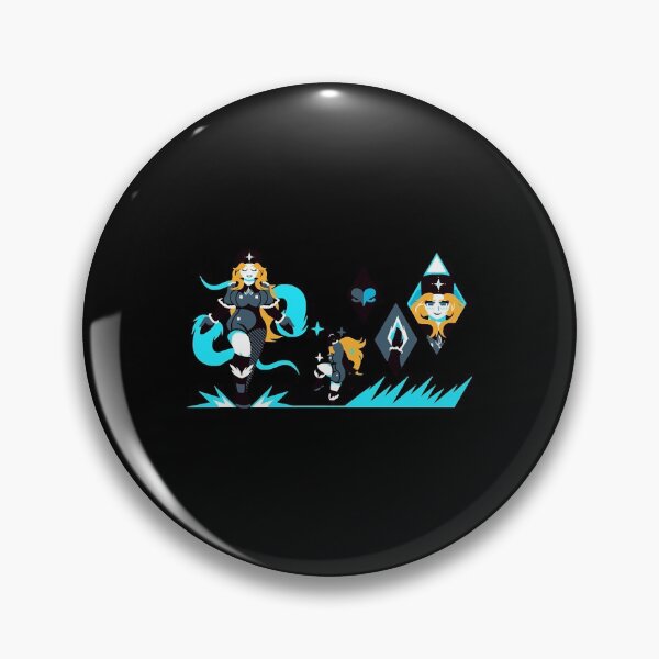 Item preview, Absolute Zero  designed and sold by Mayne02.