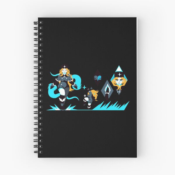 Item preview, Absolute Zero  designed and sold by Mayne02.