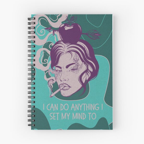 Item preview, Mindset | Empowerment Art | Green designed and sold by sophiel-11.